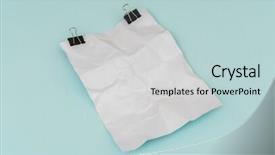  Presentation with brochure - Beautiful PPT layouts featuring photo realism - blank flyer poster brochure mockup backdrop and a lemonade colored foreground