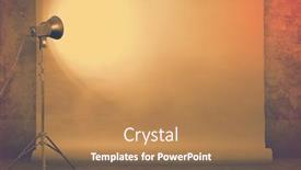  Presentation with concrete wall grunge concrete - Theme featuring photo studio in old grunge room with concrete wall and paper background retro filtered instagram style background and a coral colored foreground