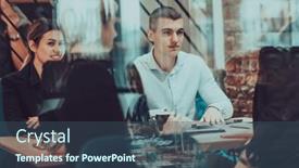  Presentation with new business ideas - 