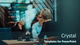  Presentation with new business ideas - 