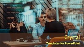  Presentation with new business ideas - 