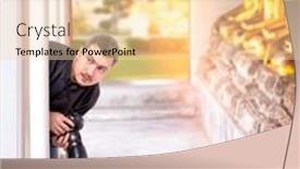  Presentation with buddha - 