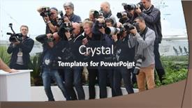  Presentation with society - 