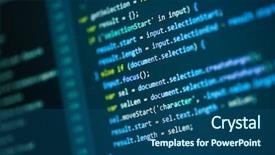 94 Best Programming-Themed Templates for PowerPoint & Google Slides