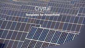  Presentation with photovoltaic - 