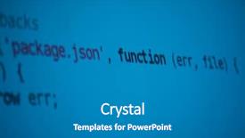 Presentation with java programming - Presentation having php language - java program code on projector background and a  colored foreground