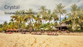  Presentation with south beach - 