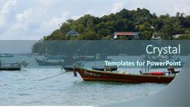  Presentation with sea fishing - 