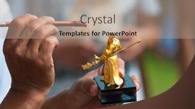  Presentation with ritual - 