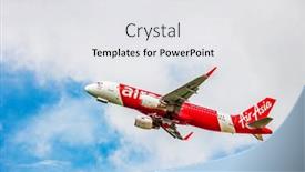  Presentation with airasia - 
