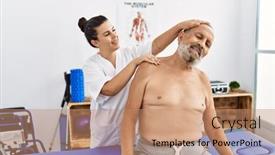  Presentation with rehab clinic - 