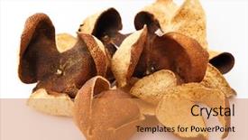  Presentation with condolence white wax candle - Beautiful presentation theme featuring pi - chen pi on white background backdrop and a  colored foreground