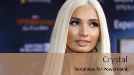  Presentation with spider man - 