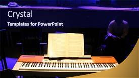  Presentation with opera - 