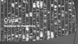  Presentation with black copper radiator of engine - Beautiful slide set featuring pickup trucks - background of weathered radiator grill backdrop and a dark gray colored foreground