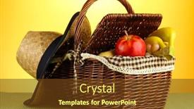  Presentation with picnic - 