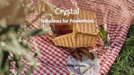  Presentation with red wine cheese - Presentation enhanced with red white checkers - picnic basket with wine cheese background and a  colored foreground