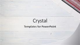  Presentation with old traditional romanian folk costumes - Colorful slides enhanced with picnic border - red folded tablecloth over old backdrop and a white colored foreground