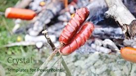  Presentation with picnic - 