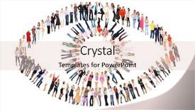  Presentation with what idea present by the picture - Beautiful slide deck featuring pictogram - achievement idea business picture backdrop and a lemonade colored foreground