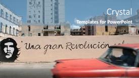  Presentation with car picture - 