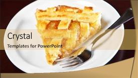  Presentation with white gold picture of wedding - Presentation featuring female ruby-throated hummingbird archilochus background and a  colored foreground.