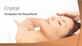  Presentation with salon - 