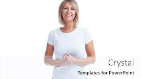  Presentation with faces - 