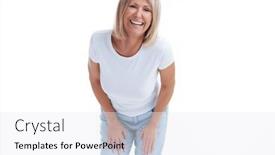  Presentation with faces - 