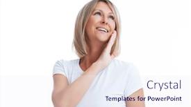  Presentation with faces - 