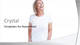  Presentation with faces - 