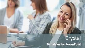  Presentation with phone meeting - 