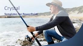  Presentation with fisherman - 