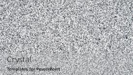  Presentation with granite - PPT layouts having picture-of-granite-texture-image background and a light gray colored foreground