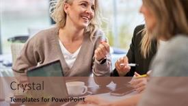  Presentation with business group meeting - 