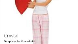  Presentation with cotton - 