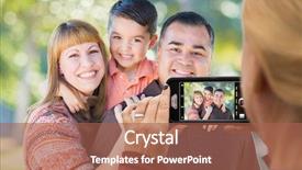  Presentation with race - PPT layouts having pictures of a mixed race background and a  colored foreground