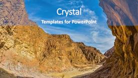  Presentation with whats next in red color on black board - PPT theme enhanced with picturesque and multi-color black background and a  colored foreground