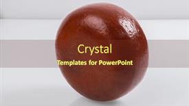  Presentation with white cheese - 