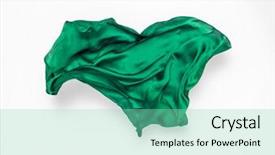  Presentation with motion design - Audience pleasing slide deck consisting of  backdrop and a  colored foreground