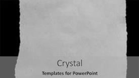  Presentation with black paper - 