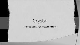  Presentation with black paper - 