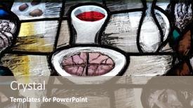  Presentation with salvation - 