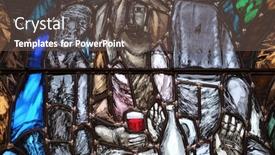  Presentation with alive - 