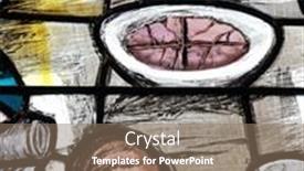  Presentation with salvation - 