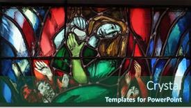  Presentation with resurrection - 