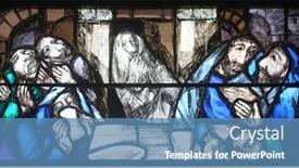  Presentation with salvation - 