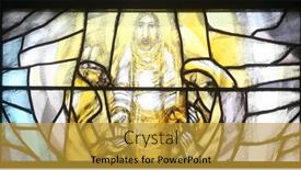  Presentation with salvation - 