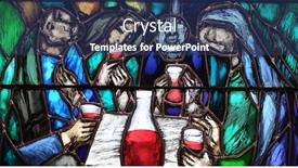  Presentation with alive - 