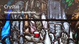  Presentation with alive - 